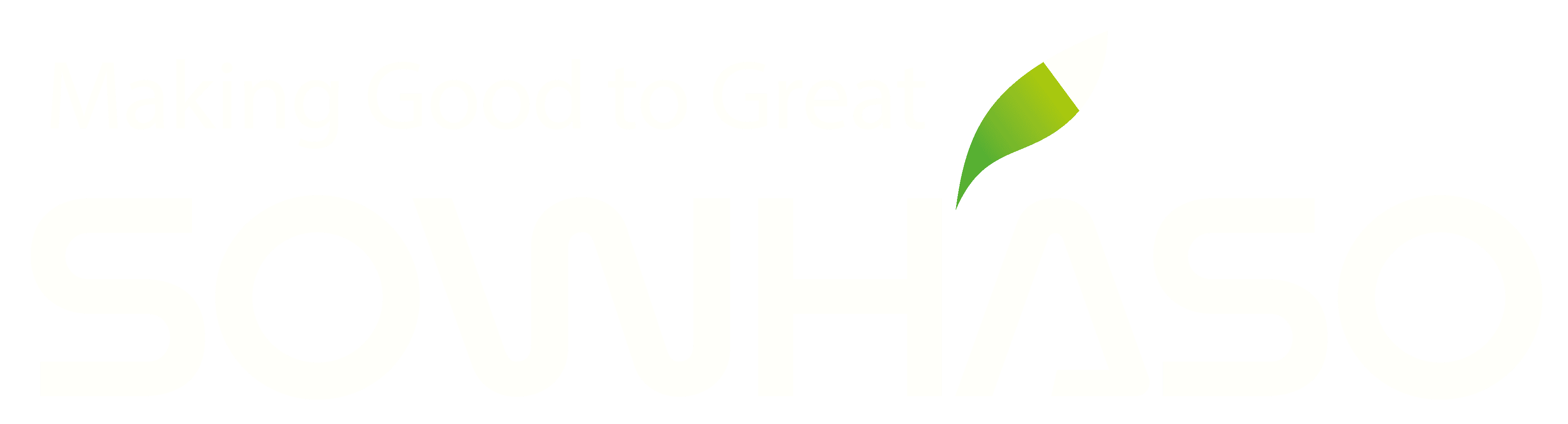 SOWHASO logo