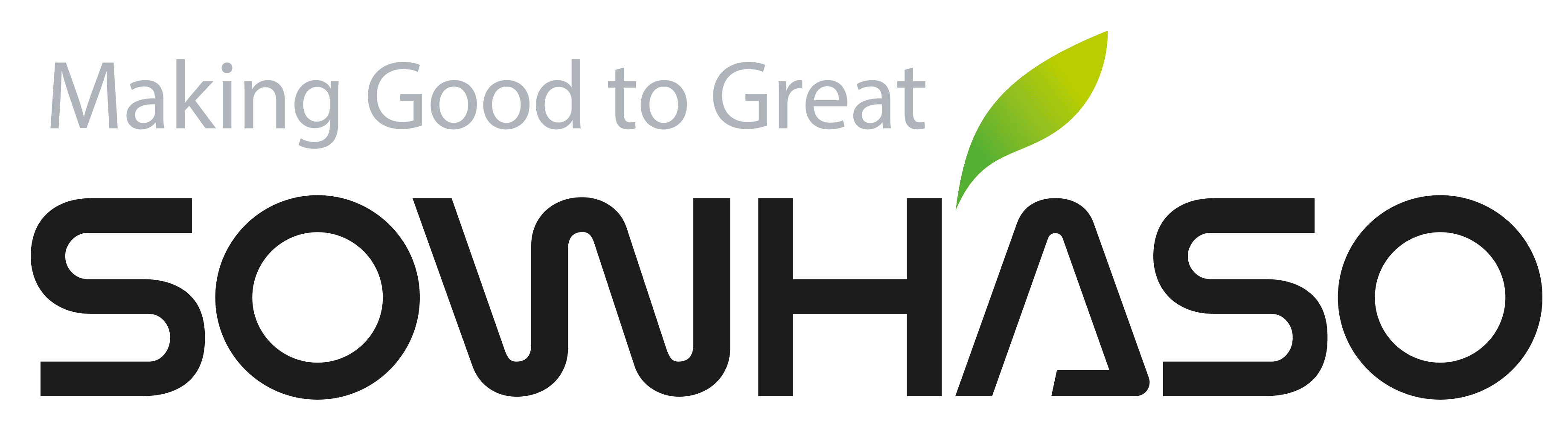 SOWHASO logo